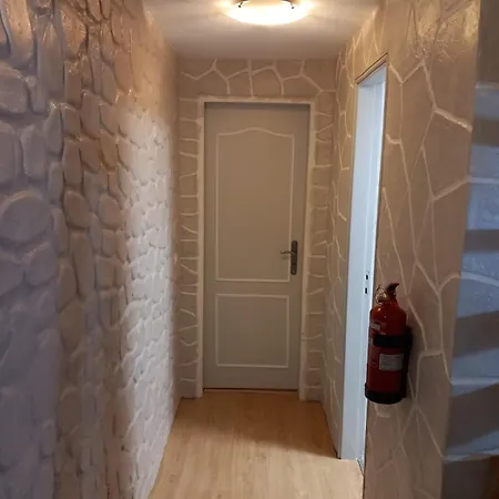 Prázdninový dům зручний будинок Ferreiras